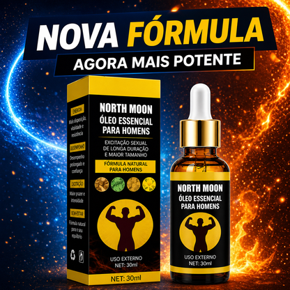 VitaHombre Óleo Íntimo Masculino