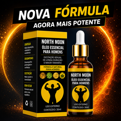 VitaHombre Óleo Íntimo Masculino